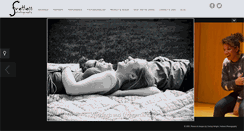 Desktop Screenshot of fretlessphotography.com